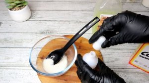 РЕАЛЬНО работающий рецепт от ГРИБКА и ПЛЕСЕНИ
