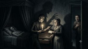 Оноре де Бальзак «Бедные родственники» книга 2 «Кузен Понс» часть 3