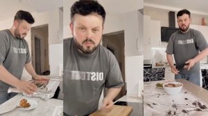 Коля Наготовил На Игрени Чего Только Нету Сам Не Ем Все Для Других Самвел Адамян