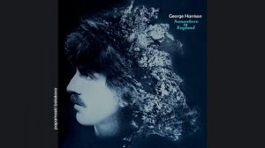 George Harrison - Writing`s On The Wall, 1981 Somewhere In England (papamoski balakovo)