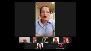 Алла Старостина в эфире Доброго утра, запись от 26.06.2026г.