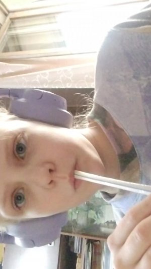 Отвечаю на ваши вопросы и разговариваю с вами