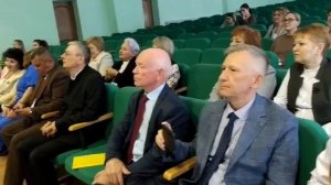 Арча педагогия көллиятенең «Ләйсән» һәм «Девчата» ансамбльләре