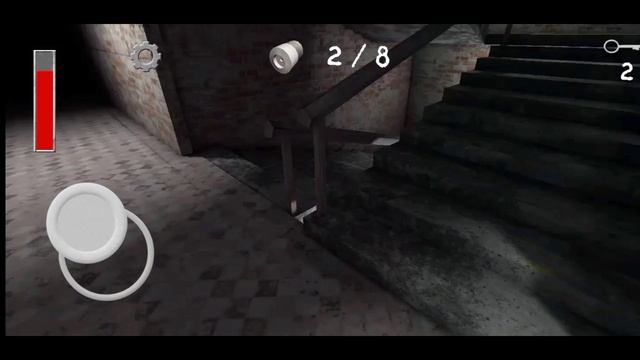 прохождение SLENDERINA the school я пришёл школу слендерины инди хоррор