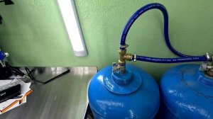Как собрать ПНЕВМОСИСТЕМУ для ПОКРАСКИ АВТО?