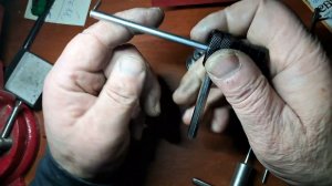 Инструменты, которые вскрывают замки сувальдного типа. Как я их делаю.