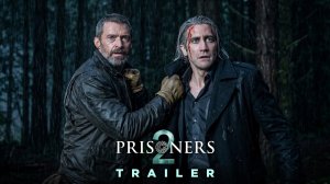 «Пленницы 2: Лабиринт» (Трейлер 2027)