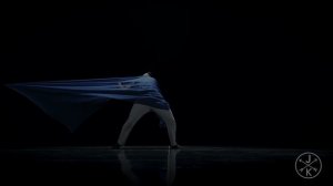Палиндром #Танцевальное представление в формате 8K HDR, 60 кадров в секунду