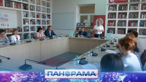 ⚡️ «Белую книгу Донбасса и Новороссии» презентовали в Донецке