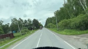 Выехал с Благовещенка до Хабаровска! По пути заехал к Нюрке! Хабаровские друзья не оставят...