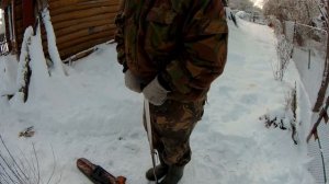 Как накачать PCP винтовку ВД насосом.Сколько качков со 100 до 200 Bar?