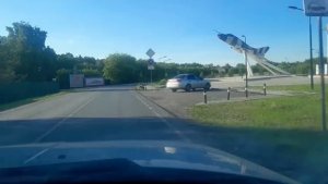 ДП Чернолучие, Омская область
