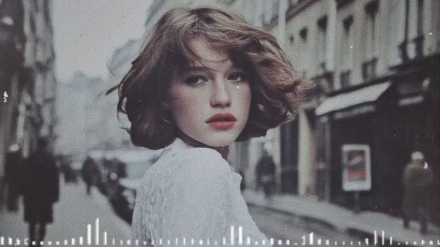 Утро в Париже | Мягкий винтажный французский шансон