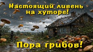 Ливень