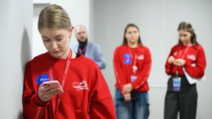 Переломный момент: в Москве обсудили роль молодежи в будущем страны