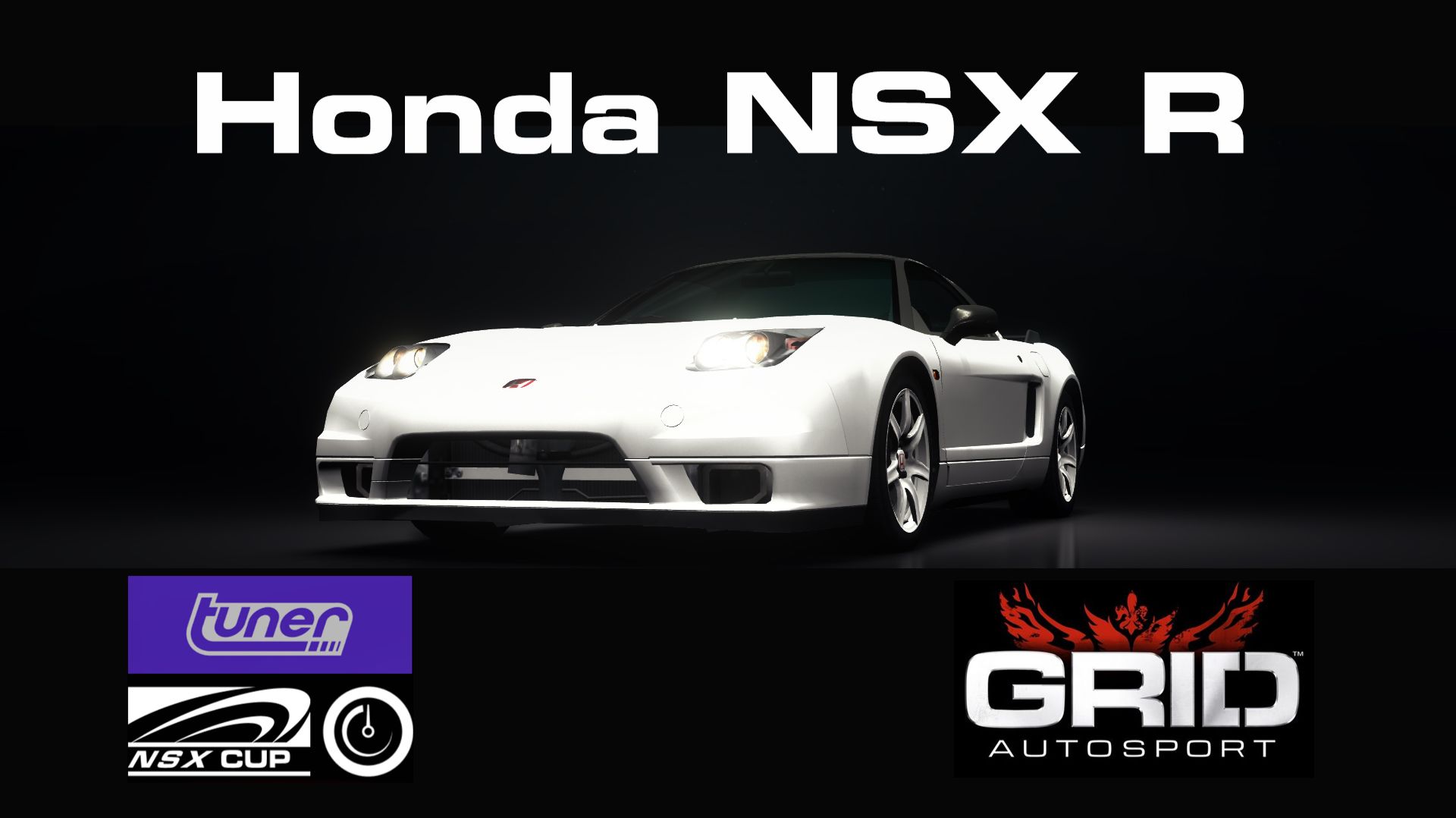 Grid Autosport - Honda NSX R