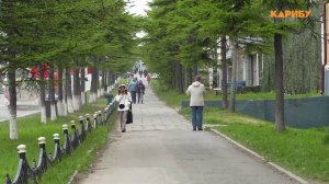 В Магадане завершается отопительный сезон
