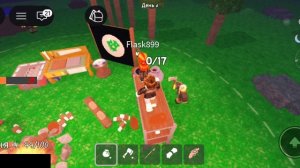 Lp. Выживание в лесу 3 серия: КУЛЬТИСТЫЫЫ!!!!!