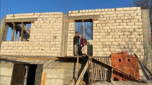 КАРКАС ИЛИ БЛОК?