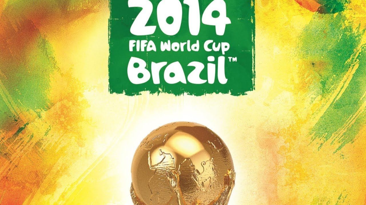 2014 FIFA World Cup Brazil (PS3) смотреть онлайн