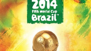 2014 FIFA World Cup Brazil (PS3)
