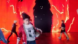 Stray Kids TOP (''Tower of God'' OP) M/V