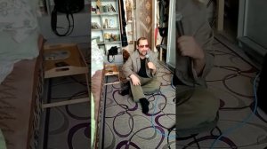 Изчезли солнечные дни (пародия)