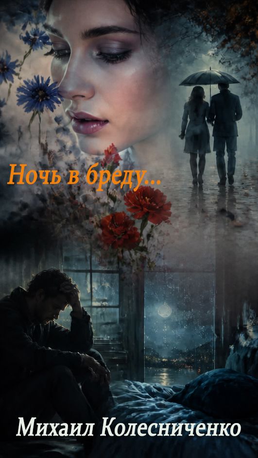 Романс "Ночь в бреду..."