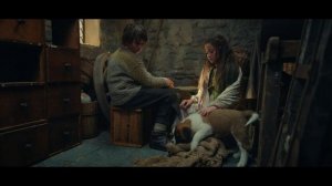 Мой друг Барри (2026) — Трейлер (русский язык) — Кинопоиск