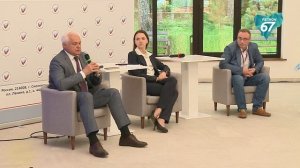 В Смоленской области стартовал V межрегиональный форум общественного наблюдения