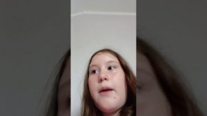 я рассказываю про свой сон