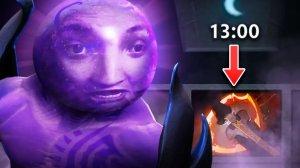 RadiKaifa: НОРМАЛЬНО ОТЪЕЛСЯ. ТЕПЕРЬ СИЛЬНЫЙ! ｜ Faceless Void 7.41 ｜ Radikaifa