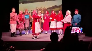 Уж вы брови, мои брови. Студенты ВГИИК. Выпускные квалификационные работы