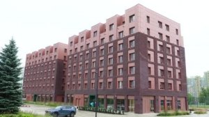 Второй дом для тысяч студентов: ЮУрГУ задает новый стандарт развития межуниверситетского кампуса