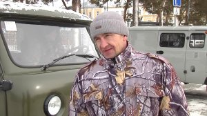 Инспекторы лесной охраны вооружились новой техникой