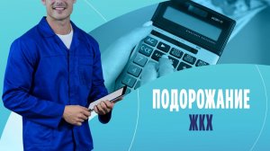 Подорожание ЖКХ: как уменьшить счета за отопление?