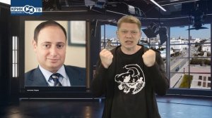 «Доска позора»  Почему жилищно-строительный сектор в упадке - красноречиво объяснил начальник ДОМ.РФ