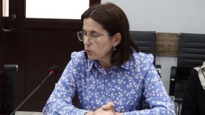 Совещание Движение первых.