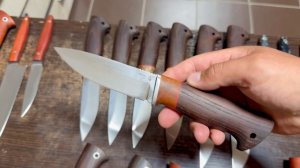 Акция на 🔪 AUS8 , Х12МФ , 95Х18,  VG10 +доп скидки