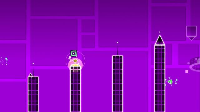SSM - Silent Stereo Madness By me (IMPOSSIBLE) Showcase