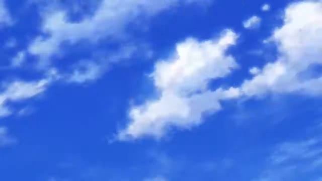 AMV - REborn: The speed