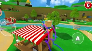Super adventure часть 2
