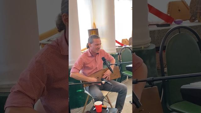 Фестиваль Таланты России