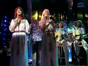 ABBA в Австралии (музыкальный фильм)