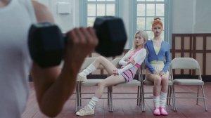 AtHeart - Say It (MV)