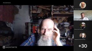 Сколько врагов ... и сколько друзей! 25.06.2026