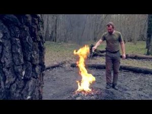 Как взрываются li-ion и li-po аккумуляторы от нагрева :)