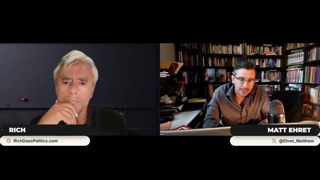 Британия убила Гамильтона, чтобы создать американское «глубинное государство»