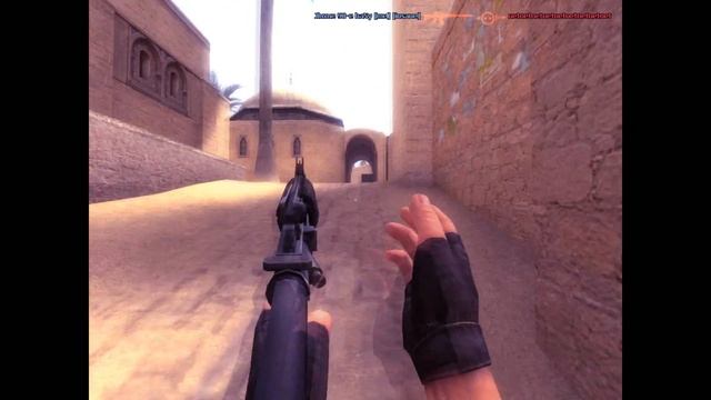 fast movie #1(test ЦК) Free demo -5 m4a1 by hAny on midle dd2.wmv смотреть онлайн