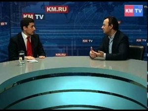 Майдан: технология преступления от очевидца событий